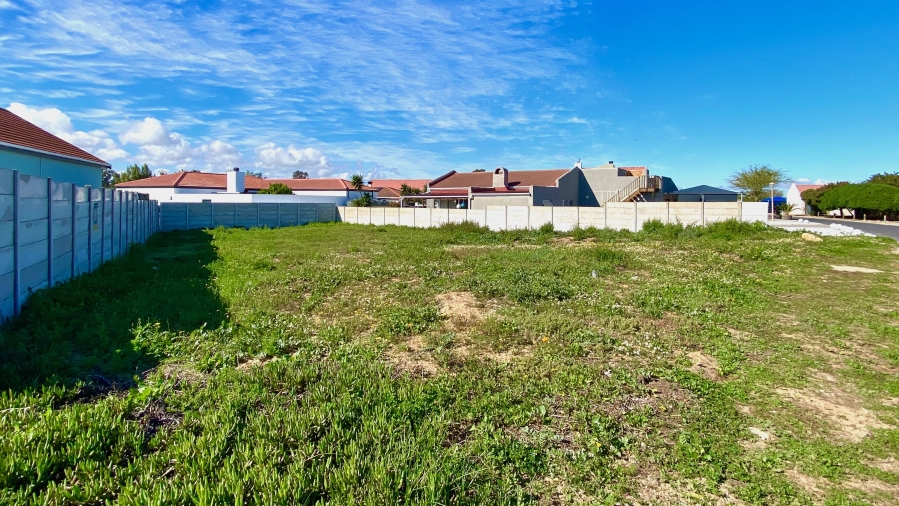 0 Bedroom Property for Sale in Port Owen Western Cape